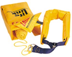 Sistema de rescate de emergencia
