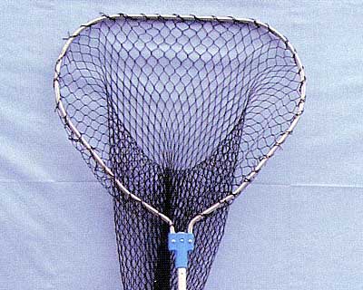 Salabardo telesc�pico desmontable