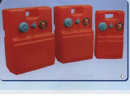 Deposito de carburante homologado 22 litros