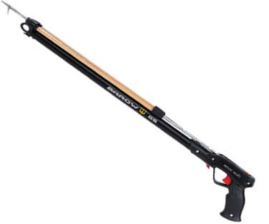 Fusil SEACSUB ARROW