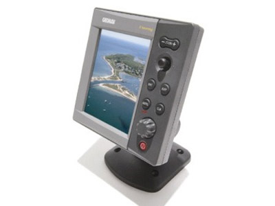 GPS-Plotter GEONAV 5c Touring-COLOR