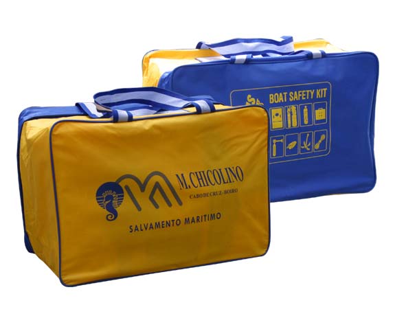 PACK SEGURIDAD    ."ZONAS 5-6-7"
